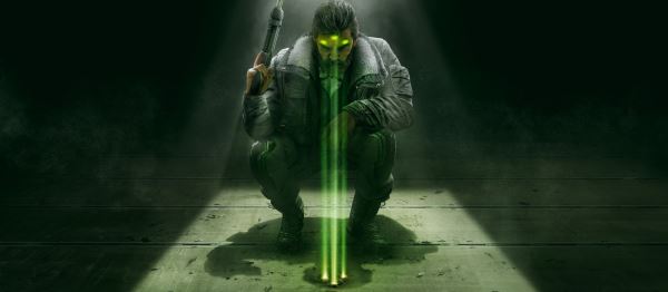 <br />
        Главный герой серии Splinter Cell вернулся в новой игре<br />
      
