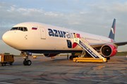 Azur Air создает в аэропорту Ростова-на-Дону временный хаб перевозок на курорты Турции