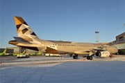 Etihad Airways ввела безбагажные тарифы из Москвы в ОАЭ