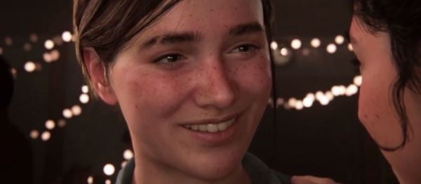 <br />
        The Last of Us Part 2 стала одной из самых успешных игр в истории Sony<br />
      