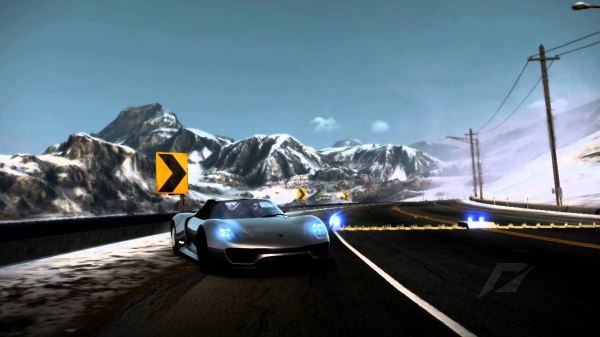 <br />
        Ремастер ремейка: Electronic Arts работает над новой версией Need for Speed: Hot Pursuit (слух)<br />
      