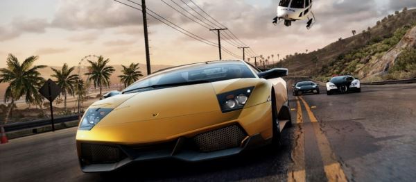 <br />
        Ремастер ремейка: Electronic Arts работает над новой версией Need for Speed: Hot Pursuit (слух)<br />
      